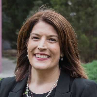 Prof. Wendy Umberger