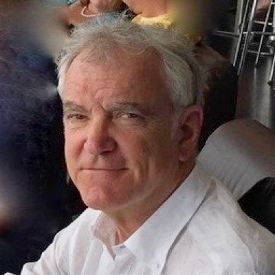 Prof. Randy Stringer